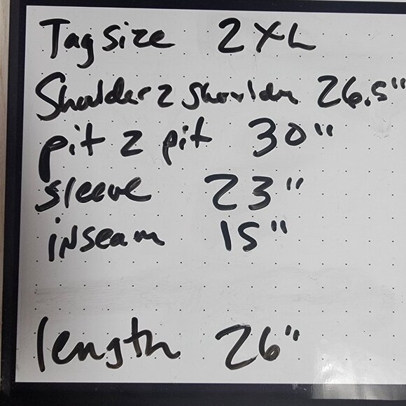 Reebok Core 10 Hoodie drop shoulder dolman half zip pockets sherpa grey blk 2XL - Picture 16 of 16